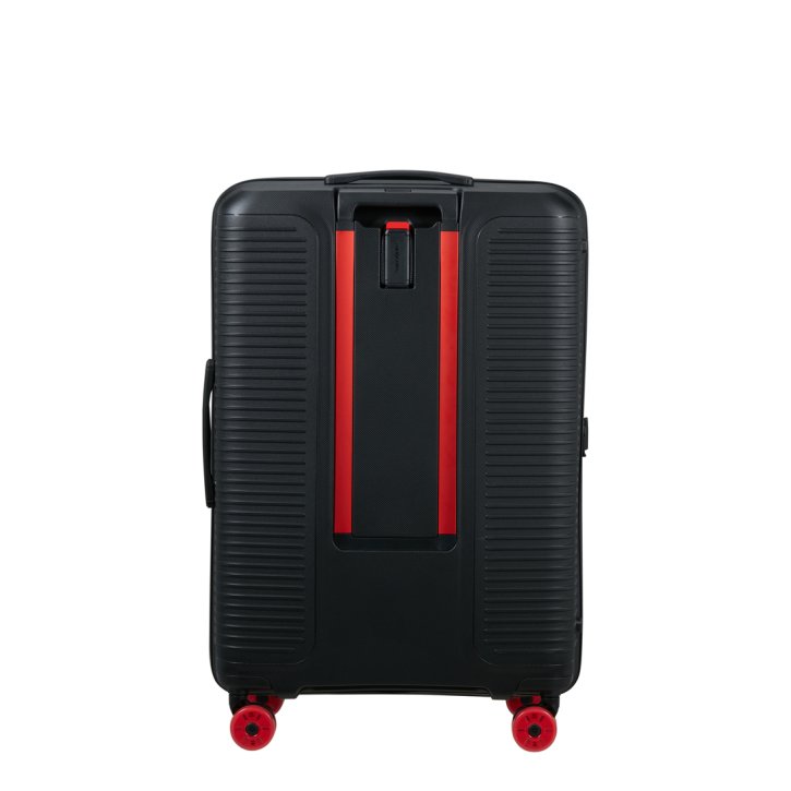 Samsonite PRODIVER HS Spinner 75/28 exp. black